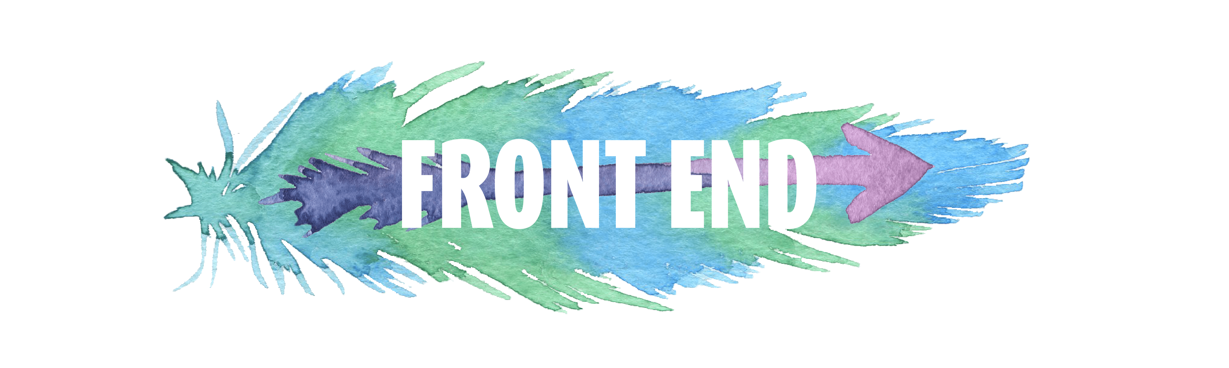 front end projects